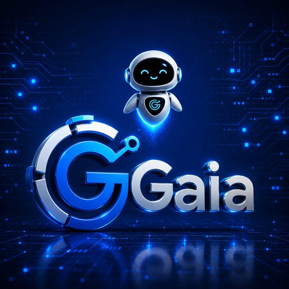 Gaia, copilote intelligent par GESCOMM